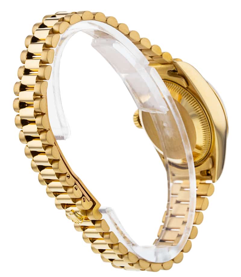 Rolex Datejust Lady 69178